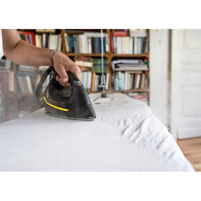 Парова праска Karcher EasyFinish 2.863-310.0
