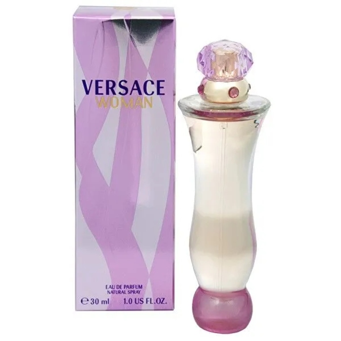 Жіноча парфумована вода Versace Woman, спрей, 30 мл, EDP