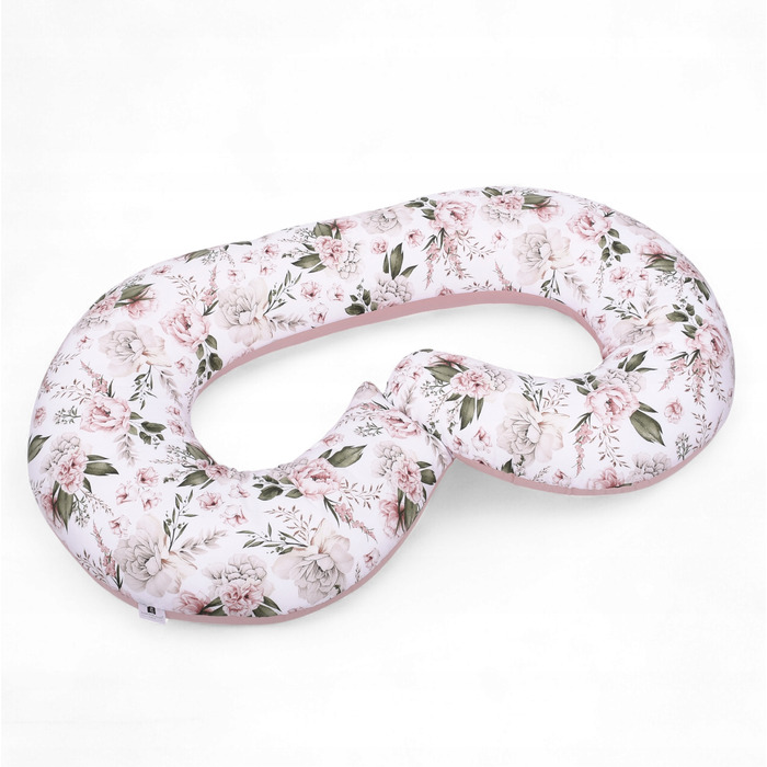 Подушка для сну Dreamland Medic, силіконізоване волокно