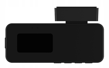 Автомобільний відеореєстратор Navitel R37 з GPS, Wi-Fi, нічним режимом та Full HD