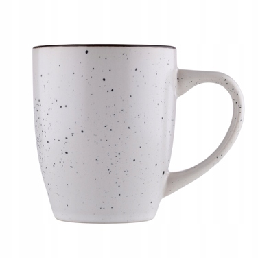 Обідній сервіз на 12 осіб, 48 предметів Premium: великі, маленькі та глибокі тарілки, а також чашки