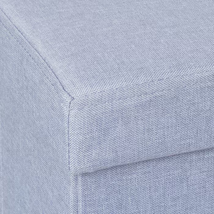 Relaxdays Cat Cave in Grey with Lid