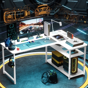 Ігровий стіл Comhoma, 120 x 74 x 80 см