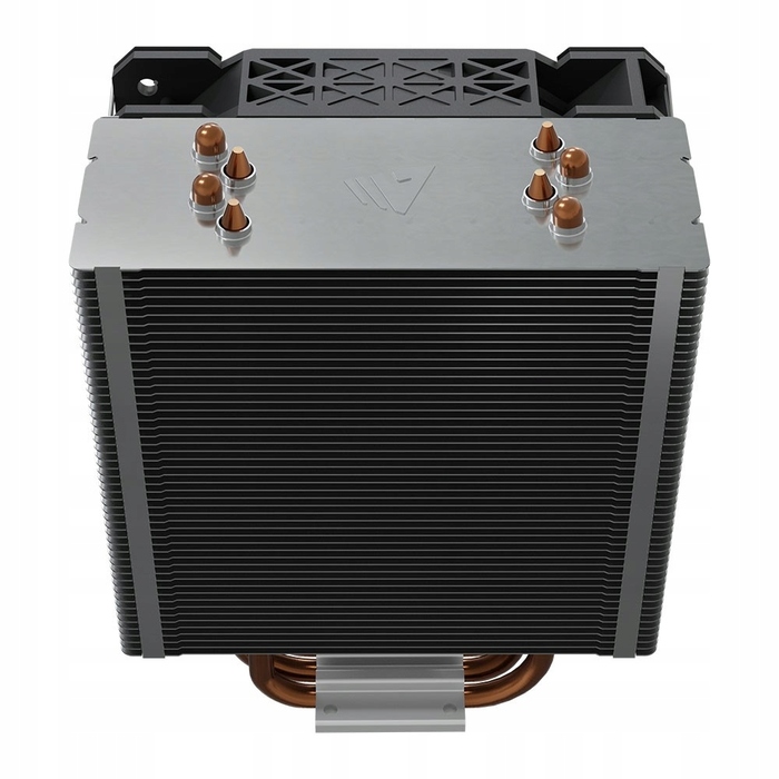 Вентилятор Savio 120 x 120 мм SAVGCOVORTEXX2