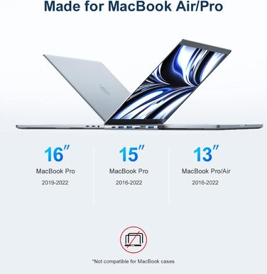 Док-станція USB C для MacBook та Windows, 3 монітори, Ethernet, 2 HDMI, VGA, PD3.0, SD/TF, 4 USB порти (UCN3317)