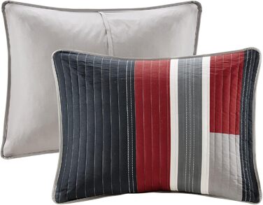 Комплект постільної білизни Comfort Spaces: ковдра-плед та простирадло на ліжко Full/Queen, однотонний, легкий, гіпоалергенний, для дітей