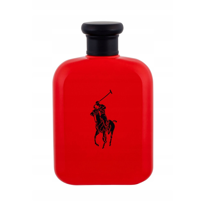 Чоловіча туалетна вода Ralph Lauren Polo Red, 125 мл