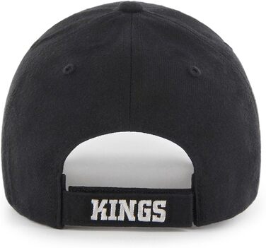 Кепка бейсболка MLB New York Yankees Clean Up універсального розміру (36700)