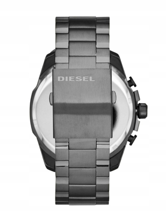 Чоловічий годинник Diesel DZ4329 - Mega Chief