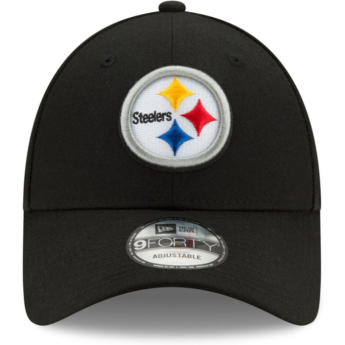 Кепка New Era The League PITSTE Team для чоловіків, темно-зелений колір, універсальний розмір