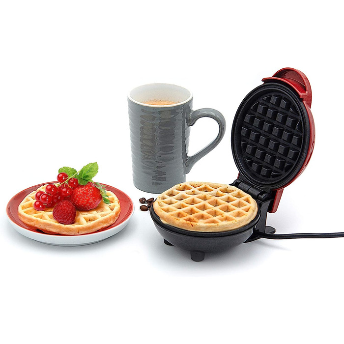 Waffle maker mini, waffles, waffle iron