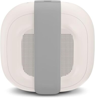 Портативна Bluetooth колонка Bose SoundLink Micro (білий)