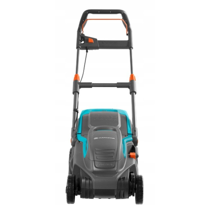 Електрична газонокосарка GARDENA PowerMax 1800W, 45л (1800/42)