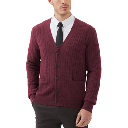 колір: бургунд