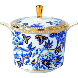Цукорниця Wedgwood Hibiskus, порцелянова