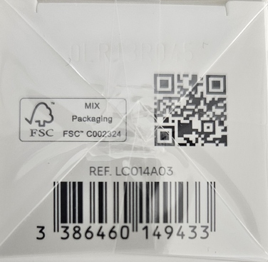 Жіноча парфумована вода Lacoste Pour Femme, 30 мл