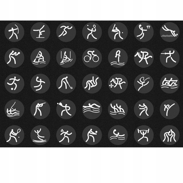 Чоловічий смартгодинник Smart-Trend F249B, чорний