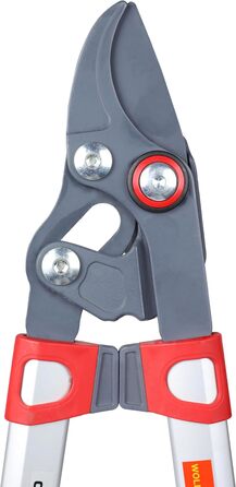 Секатор WOLF-Garten POWER CUT RR 650 Basic Plus, 2-лезовий, для обрізки гілок