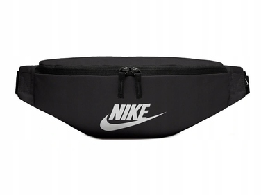 Поясна сумка Nike Air Crossbody чорна 9B0533 02