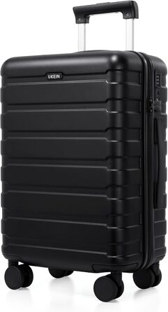 Набір валіз Roadcheer: тріо з полікарбонату з TSA-замком та аксесуарами (рюкзак, культки, сумочка для взуття)