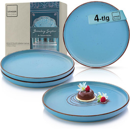 розмір: набір десертів 4 шт.