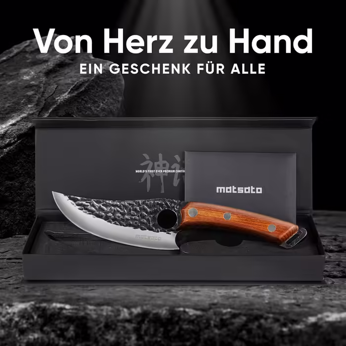 Sharp Kitchen Knives, Chef's Knife. Original Japanese Knife for the Kitchen - Japanese Knife Original. Perfect for Cutting and Chopping