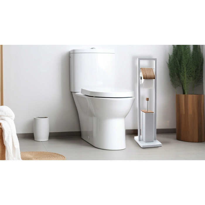 Тримач для паперу Yoka Home