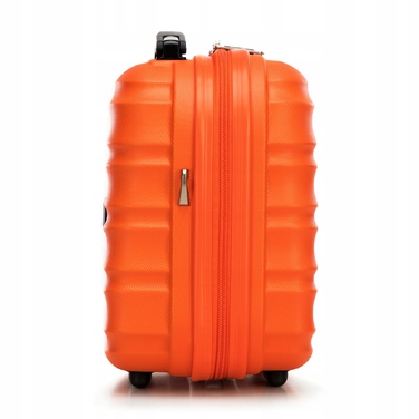 Косметичка WITTCHEN 56-3A-314, помаранчева