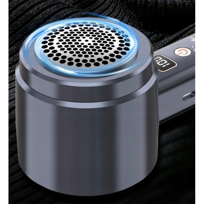 Електрична машинка для видалення ковтунців PROTONE