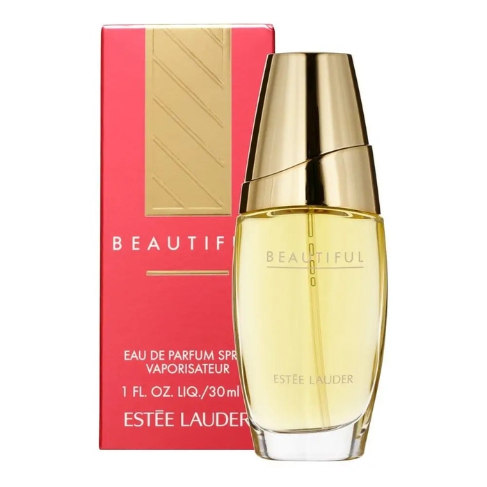 Парфумована вода Estée Lauder Beautiful для жінок, 30 мл, EDP