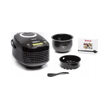 Мультиварка Tefal SpheriCOO RK7458 16-в-1