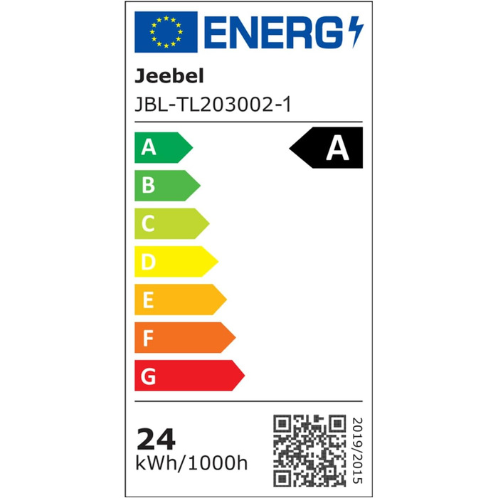 LED лампа для столу Jeebel 24W з двома головками, диммування, 1800LM, 80см, пульт ДК, 10 кольорів, 10 рівнів яскравості, для офісу