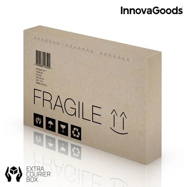 Набір для гриля InnovaGoods, 18 предметів