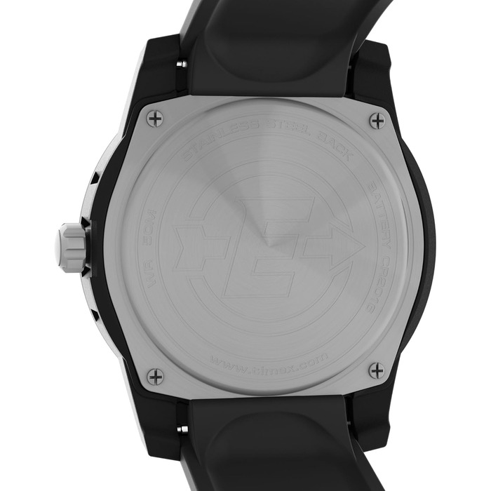 Годинник чоловічий Timex Expedition T45181 кварцовий 39 мм з нейлоновим ремінцем T49831