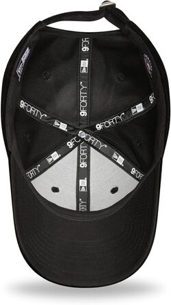 Кепка New Era 9Forty MLB з регулюванням, для жінок та дівчат, бейсболка, колекція Yankees/Dodgers