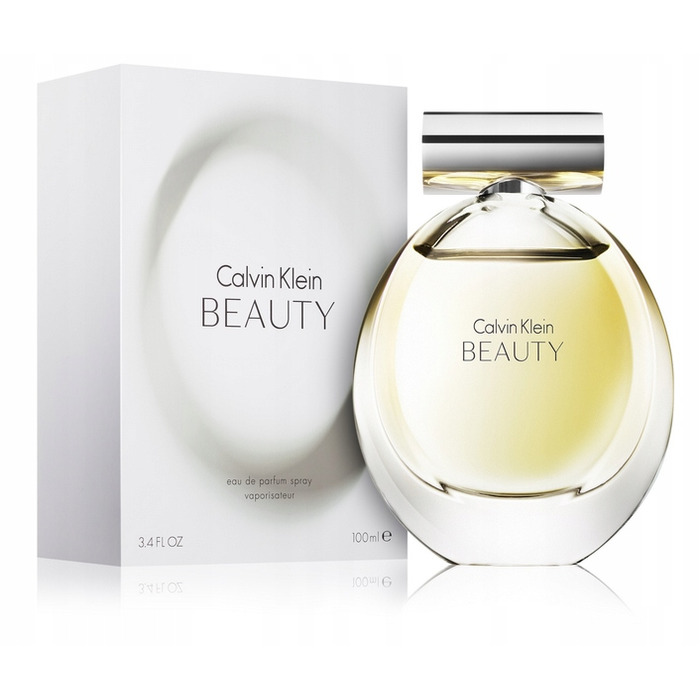 Парфумована вода для жінок Calvin Klein Beauty, 100 мл