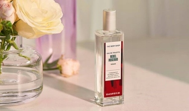 Парфумована вода The Body Shop Rebel Rosebud, 50 мл
