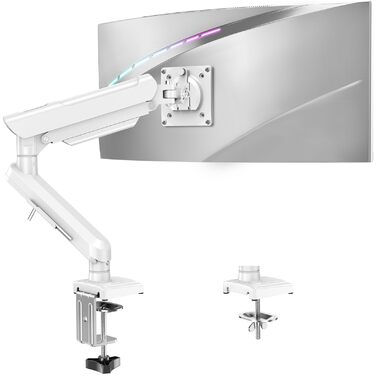 Кріплення для монітора ELIVED EV6011W: регульована підставка для моніторів 13-32