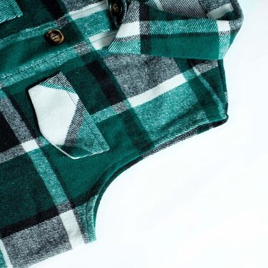 Жіноча флісова жилетка на осінь/зиму. Тепла безрукавка, флісова куртка, жилетка-тедді. Темно-зелений колір, розмір M