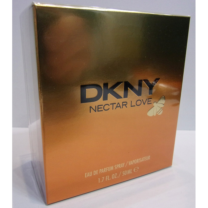 Парфумована вода DKNY Nectar Love, 50 мл, оригінал