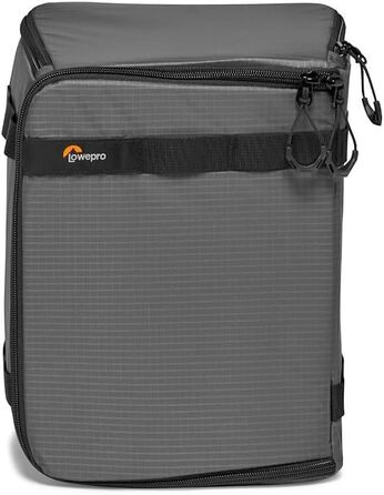 Lowepro GearUp PRO Extra Large II: Коробка для камери, Hartschalenkoffer, Nero