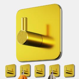 колір: золотий