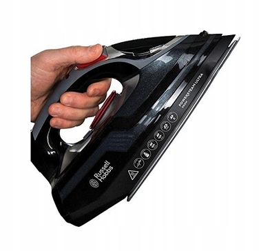 Праска Russell Hobbs PowerSteam Ultra 2063056, 3100 Вт, паровий удар 210 г