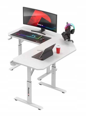 Ігровий стіл Huzaro, 140 x 79 x 140 см