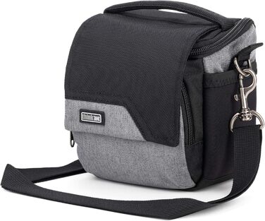 Сумка для бездзеркальної камери Think Tank Photo Mirrorless Mover 10 Cool Grey (Розмір M)