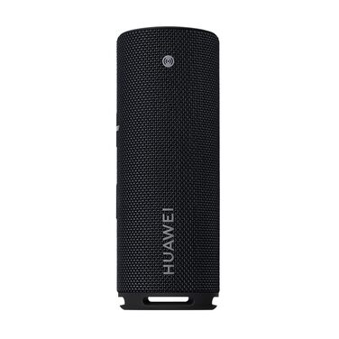 HUAWEI Sound Joy 2: Портативна Bluetooth колонка, IP67, стереозвук, чорна