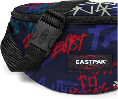 Рюкзак Eastpak Springer Street Blue, універсальний розмір