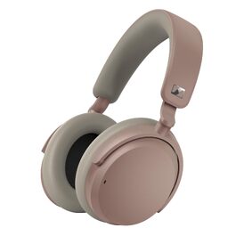 Бездротові навушники Sennheiser ACCENTUM з активним шумозаглушенням (ANC), Bluetooth, 50 годин автономної роботи, накладні (Over-Ear), колір Taupe