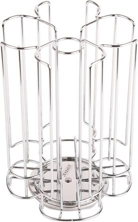 Підставка для капсул кави Tassimo EXZACT, обертова, на 52 капсули