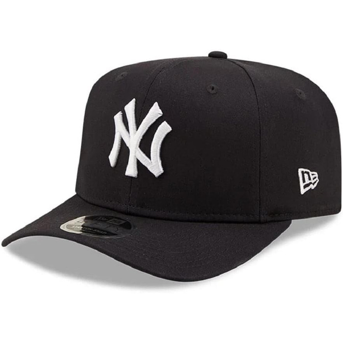 Кепка New Era New York Yankees 9Fifty Stretch Snapback сірого кольору (31, #51-29806)